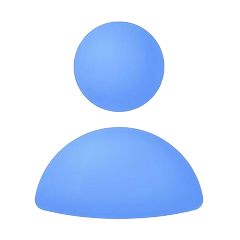 개인기관 아이콘